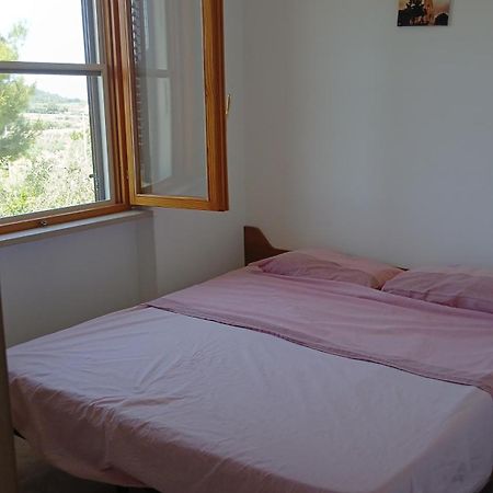 Alba Del Gargano Home เวียสเต ภายนอก รูปภาพ
