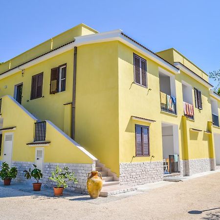 Alba Del Gargano Home เวียสเต ภายนอก รูปภาพ