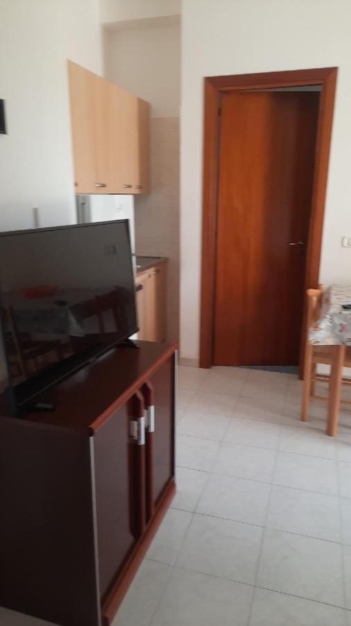 Alba Del Gargano Home เวียสเต ภายนอก รูปภาพ
