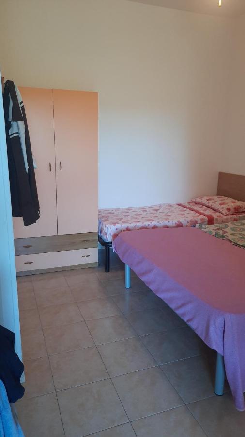 Alba Del Gargano Home เวียสเต ภายนอก รูปภาพ