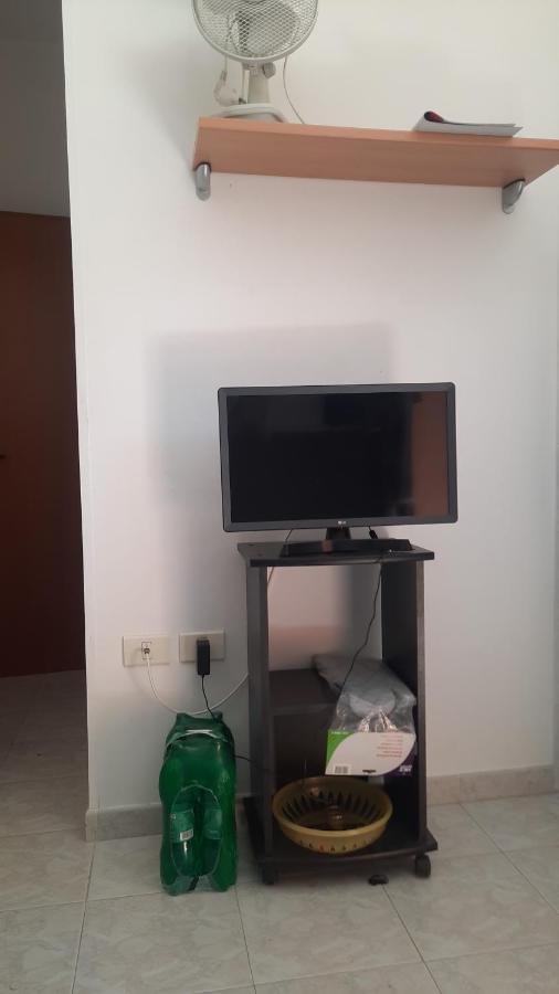 Alba Del Gargano Home เวียสเต ภายนอก รูปภาพ
