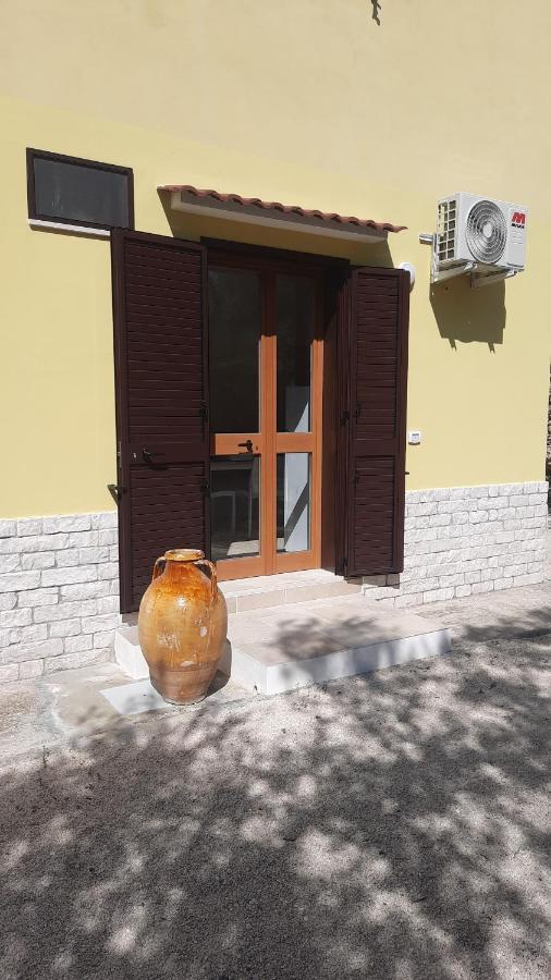 Alba Del Gargano Home เวียสเต ภายนอก รูปภาพ
