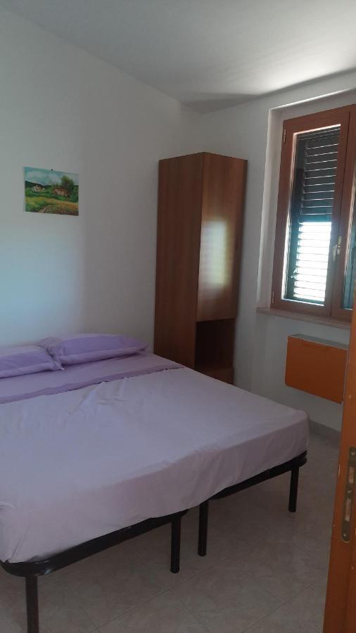 Alba Del Gargano Home เวียสเต ภายนอก รูปภาพ