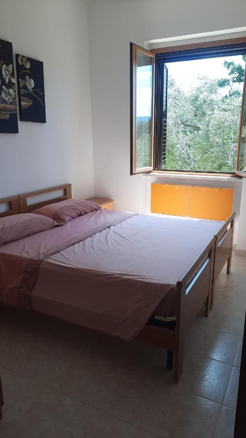 Alba Del Gargano Home เวียสเต ภายนอก รูปภาพ