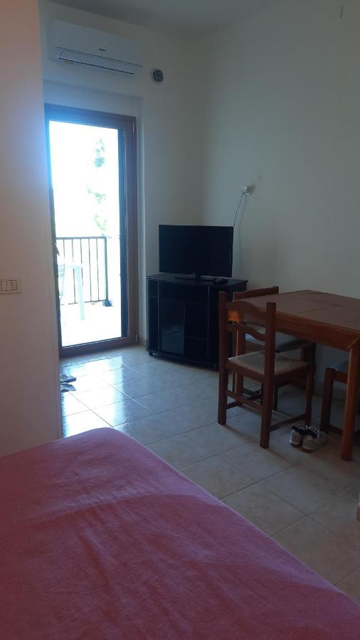 Alba Del Gargano Home เวียสเต ภายนอก รูปภาพ