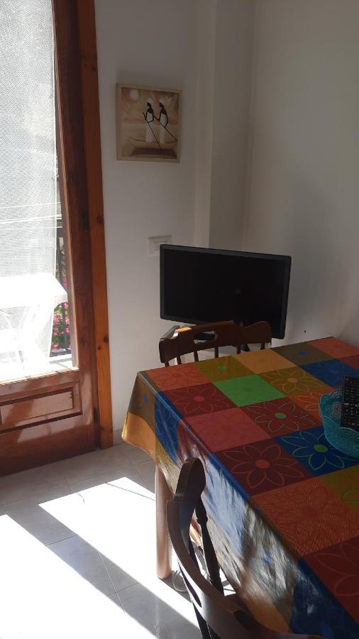 Alba Del Gargano Home เวียสเต ภายนอก รูปภาพ