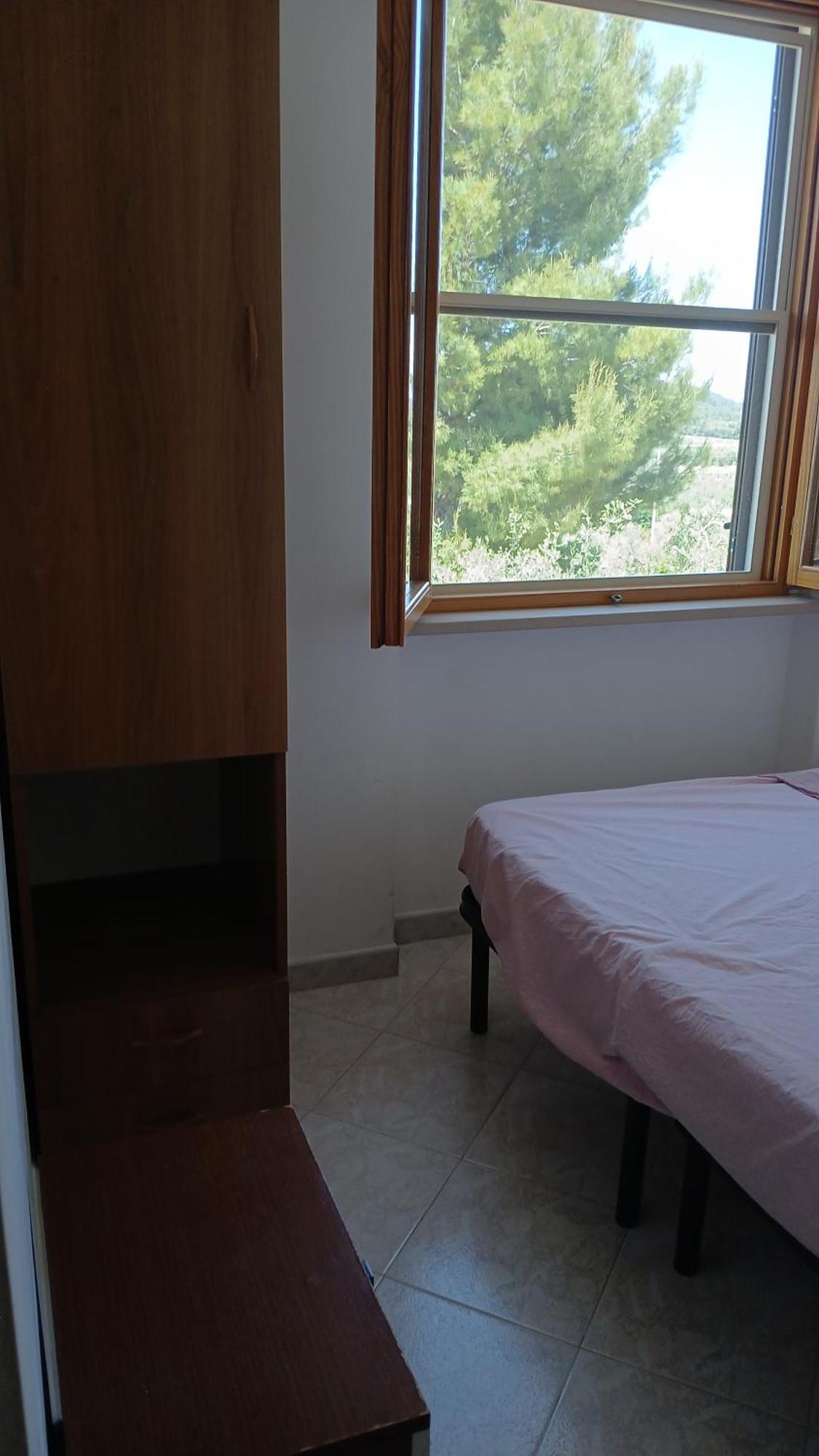 Alba Del Gargano Home เวียสเต ภายนอก รูปภาพ
