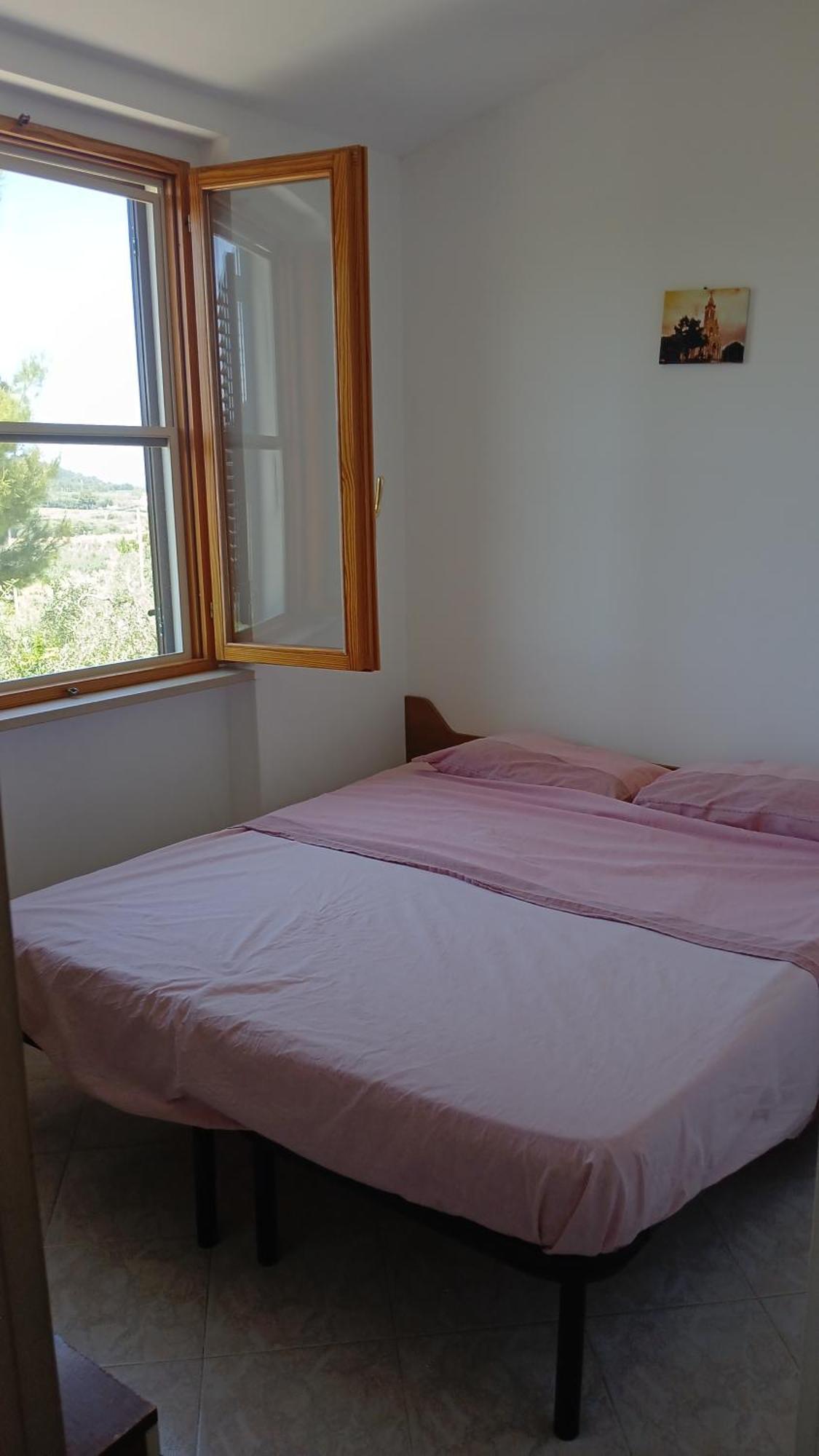 Alba Del Gargano Home เวียสเต ภายนอก รูปภาพ