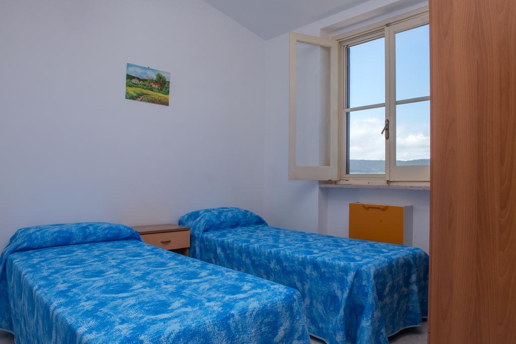 Alba Del Gargano Home เวียสเต ภายนอก รูปภาพ