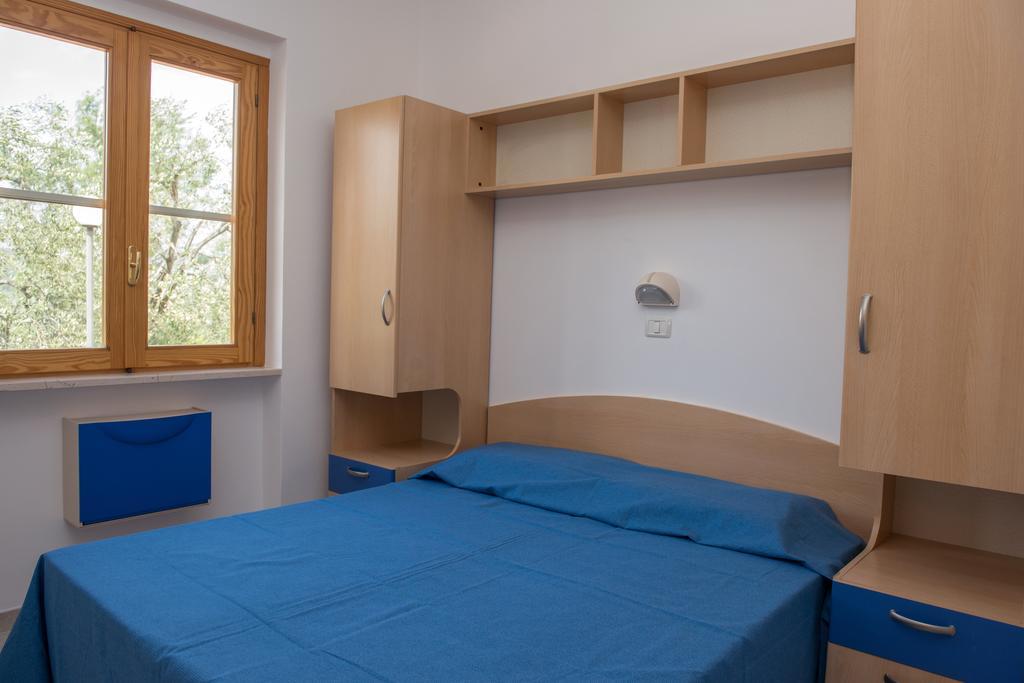 Alba Del Gargano Home เวียสเต ภายนอก รูปภาพ